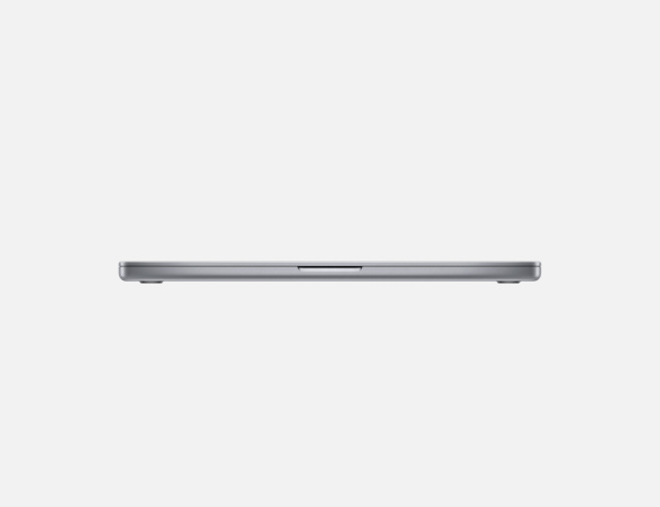 Фото Apple MacBook Pro 16" (M2 Max 12C CPU, 38C GPU, 2023) 64 ГБ, 1ТБ SSD, Space Gray (Серый)