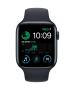 Apple Watch SE 2, 44 мм, Midnight, M/L