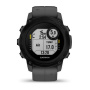 Мультиспортивные часы Garmin Descent G1 Slate Gray