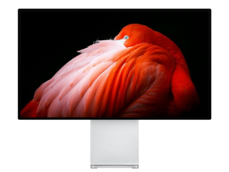 Монитор Apple Pro Display XDR 32" 6K, Standard glass, подставка с регулируемым наклоном