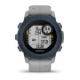 Мультиспортивные часы Garmin Descent G1 Powder Gray