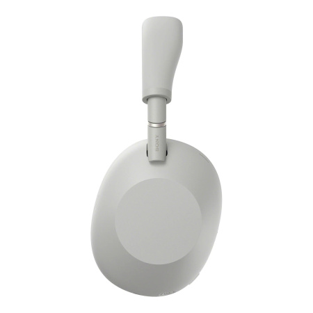 Наушники беспроводные Sony WH-1000XM6, Silver (серебристый)