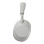 Наушники беспроводные Sony WH-1000XM6, Silver (серебристый)