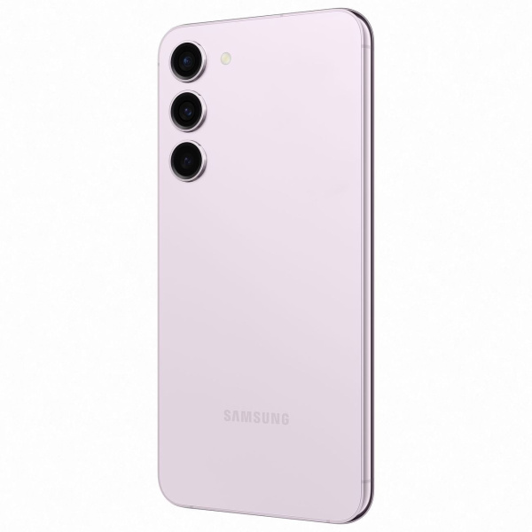 Samsung Galaxy S23+ 512 ГБ, Lavender