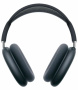 фотоНаушники Apple AirPods Max Gen 2 (USB-C), Midnight (Полуночный чёрный), 2026 год
