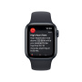 Apple Watch SE 2022, 40 мм, Midnight sport