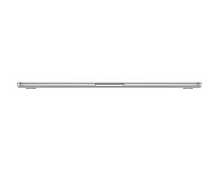 Apple MacBook Air 15" (M4, 10C CPU, 10C GPU, 2025), 16 ГБ, 512 ГБ SSD, Silver (серебристый)