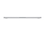 Apple MacBook Air 15" (M4, 10C CPU, 10C GPU, 2025), 16 ГБ, 512 ГБ SSD, Silver (серебристый)