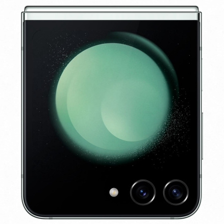 Samsung Galaxy Z Flip5 512 ГБ, Mint (мятный)
