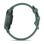 фотоУмные часы Garmin LILY 2 Active Jasper Green with Jasper Green Silicone Band