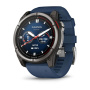 фото Мультиспортивные часы Garmin Quatix 8 47 mm, AMOLED Marine GPS Smartwatch
