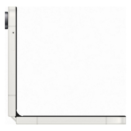 ФотоSamsung Galaxy Z Flip 8, 12/512 ГБ, Кремовый