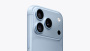 Apple iPhone 18 Pro, eSIM, 256 GB, Glacier (голубой)