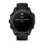 Мультиспортивные часы Garmin Tactix 8 Amoled Sapphire Solver, 47mm
