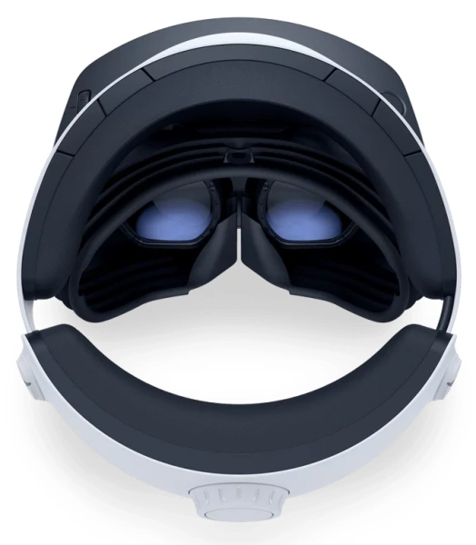 Система виртуальной реальности PlayStation VR 2