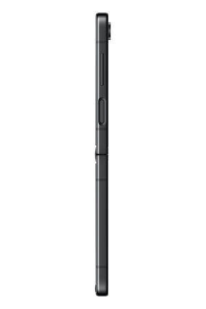 Samsung Galaxy Z Flip5 256 ГБ, Black (чёрный)