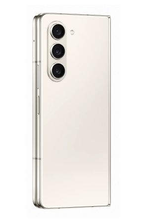 Samsung Galaxy Z Fold 5 5G 1TB, Cream (бежевый)