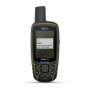 Туристический навигатор Garmin GPS MAP 65S