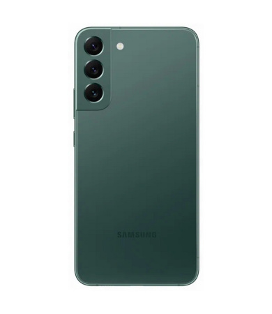 Samsung Galaxy S22+, 256 ГБ, Green (зелёный)