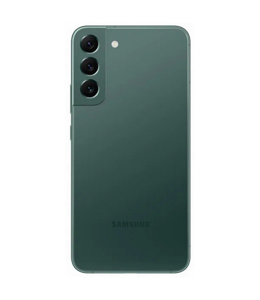 Samsung Galaxy S22, 5G, 8/128 ГБ, Green (зелёный )
