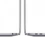 Apple MacBook Pro 13" (M1, 8C CPU, 8C GPU, 2021), 16 ГБ, 1 ТБ SSD, Gray («серый космос»)