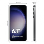Samsung Galaxy S23 256 ГБ, Чёрный (Black)