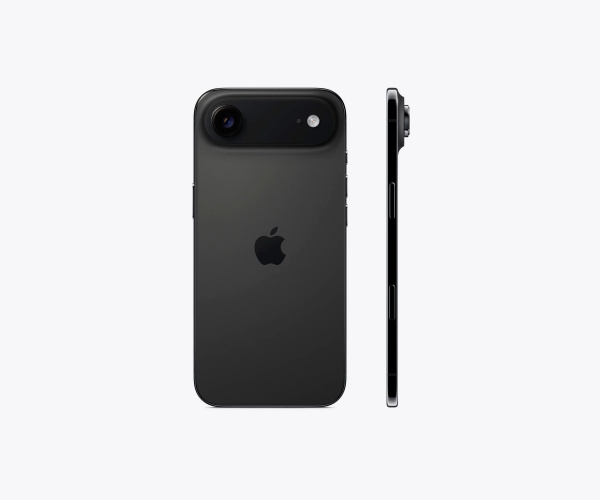 Apple iPhone Air, 1 TB, Space Black (черный)