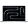 Фото Apple MacBook Pro 14" (M3 Max 14C CPU, 30C GPU, 2023) 36 ГБ, 1TB SSD, Silver (Серебристый)