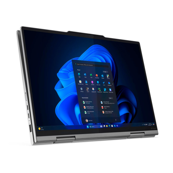 Фото Lenovo ThinkPad 14" WUXGA | X1 2-in-1 Gen 10 Aura Edition | Ultra 7 268V Vpro | Intel Arc 140V | Win11 Pro | 32GB LPD5X-8533 Ram | 1TB SSD