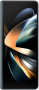 Samsung Galaxy Z Fold4 12/512 ГБ, серо-зеленый