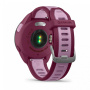 Фото Мультиспортивные часы Garmin ForeRunner 165 Music Berry/Lilac