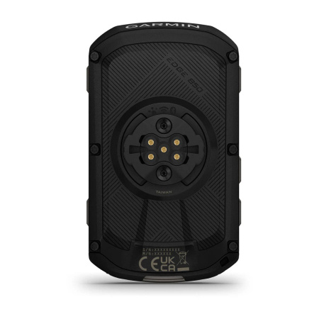 Велокомпьютер Garmin Edge 850 Touchscreen Edition