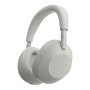 Наушники беспроводные Sony WH-1000XM6, Silver (серебристый)