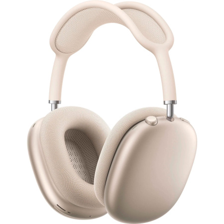 Наушники Apple Airpods Max 2, Starlight, 2024 USB-C