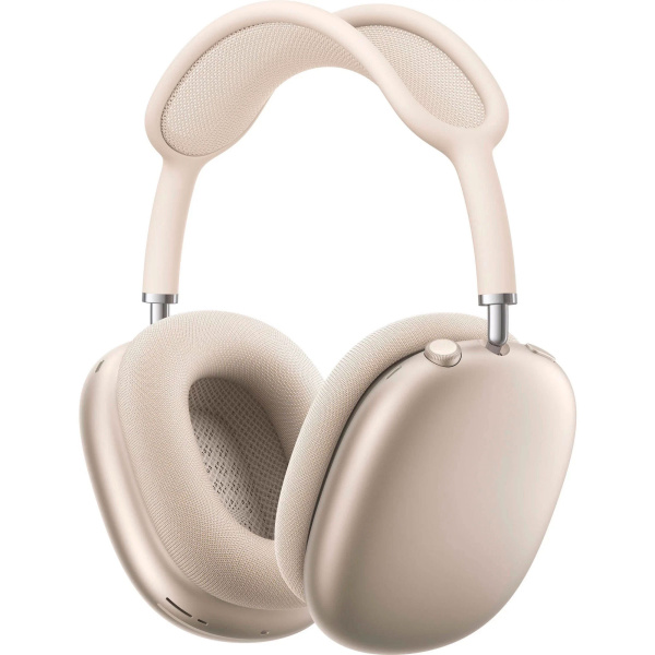 Наушники Apple Airpods Max 2, Starlight, 2024 USB-C
