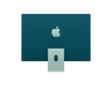 Фото Apple iMac 24" M1 (8C CPU, 8C GPU), 16GB, 2TB SSD, Green