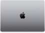 Фото Apple MacBook Pro 16" (M2 Max 12C CPU, 38C GPU, 2023) 64 ГБ, 1Тб SSD, Gray (Серый космос), русская клавиатура