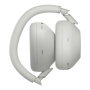 Наушники беспроводные Sony WH-1000XM6, Silver (серебристый)