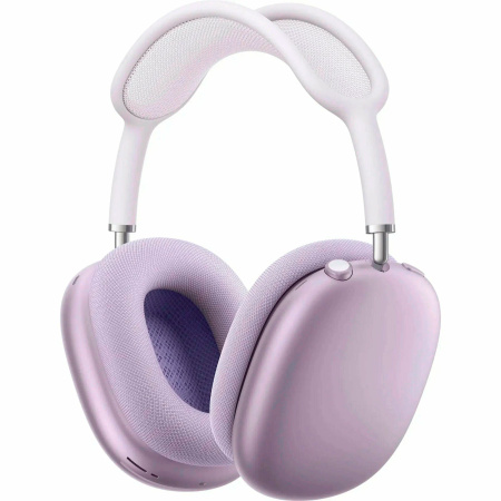 фотоНаушники Apple AirPods Max Gen 2 (USB-C), Purple (Фиолетовые), 2026 год