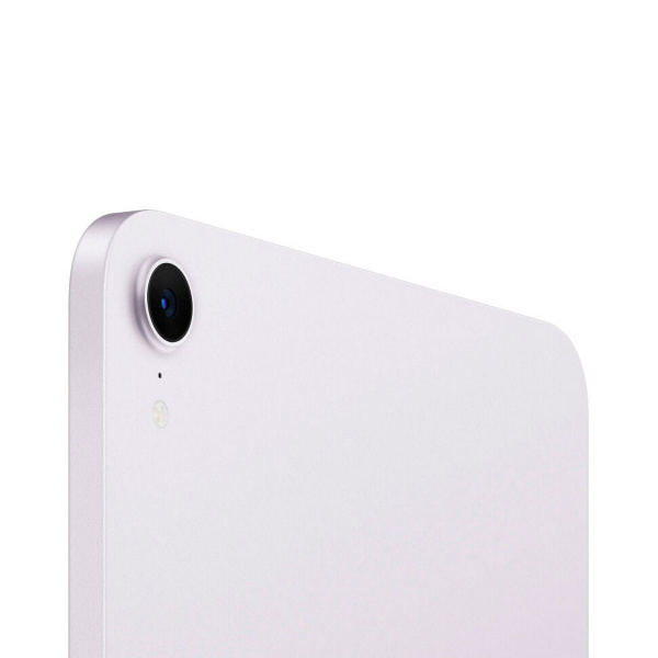 Apple iPad Mini 7, 128 ГБ, Wi-Fi, Purple (фиолетовый)