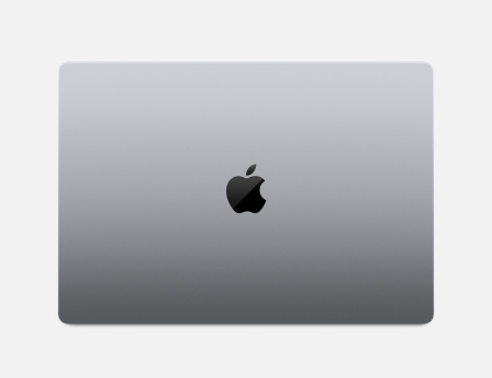 Фото Apple MacBook Pro 14" (M2 Max 12C CPU, 38C GPU, 2023) 32 ГБ, 4Tb SSD, Space Gray (серый космос)