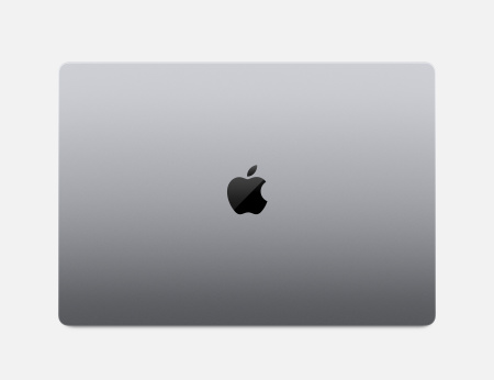 Фото Apple MacBook Pro 14" (M2 Pro 12C CPU, 19C GPU, 2023) 32 ГБ, 2Tb SSD, Space Gray (серый космос)