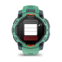 Мультиспортивные часы Garmin INSTINCT 3 AMOLED Neo Tropic, 45 mm