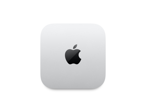 Apple Mac Mini (M4, 10C CPU, 10C GPU) 16GB, 256GB SSD