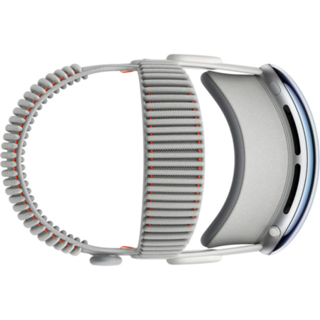 Очки смешанной реальности Apple Vision Pro 2, процессор M5, 2025 год, 256 GB