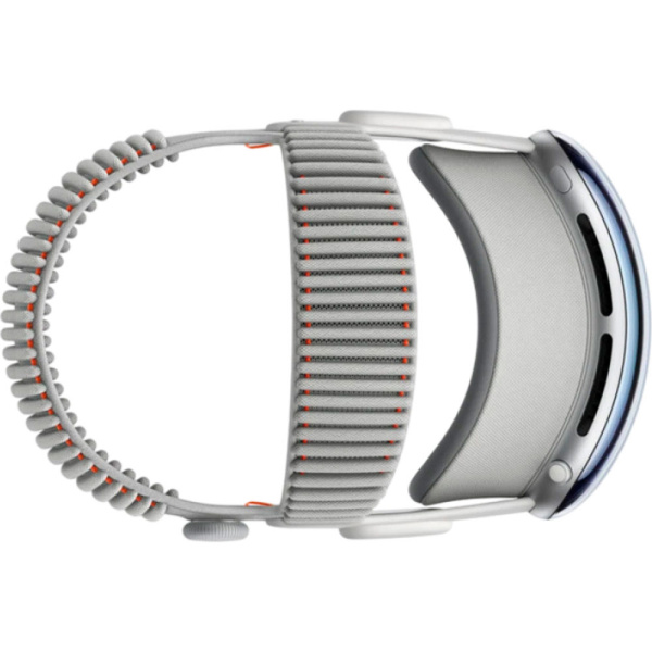 Очки смешанной реальности Apple Vision Pro 2, процессор M5, 2025 год, 256 GB