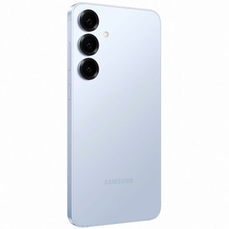 Samsung Galaxy S25, 12/256Gb, Blue (голубой)