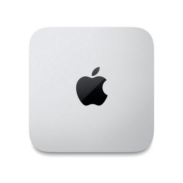Фото Apple Mac Studio (M3 Ultra 28-Core, GPU 60-Core, 256 GB, 2 Tb)