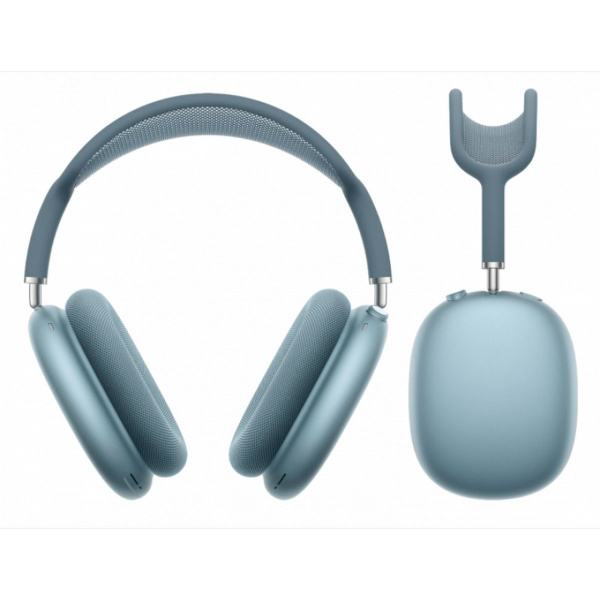 Наушники Apple Airpods Max 2, Blue, 2024 USB-C