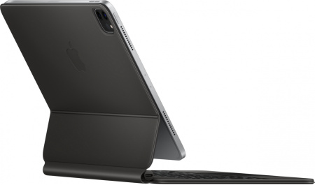 Чехол-клавиатура Apple Magic Keyboard для iPad Pro 11" (3-го поколения) и iPad Air (4‑го поколения)